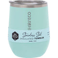 Insulated Tumbler Positano Blue 354ml B827466