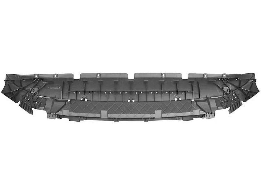 Front Undercar Shield for Audi Q5 L5190
