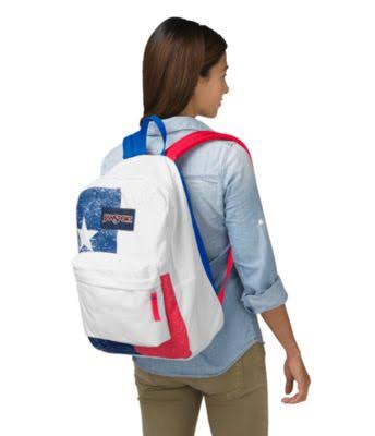 Lone Star Backpack M497630