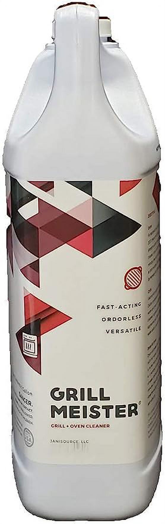 Heavy Duty Cleaner/Degreaser, 1 Gallon Y29314