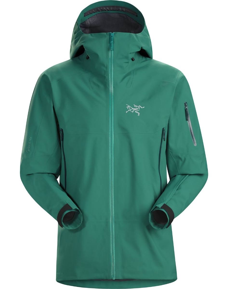 Yugen Sabre AR Jkt F24628