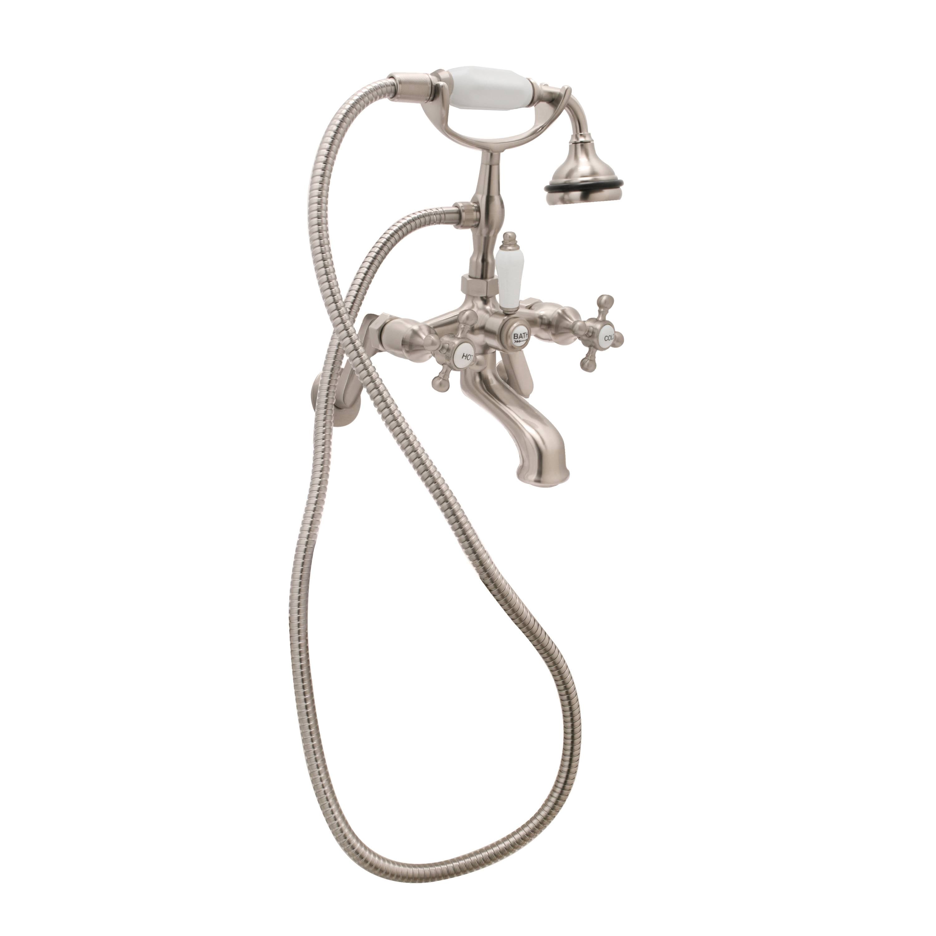 Brass Wall Mount Q67951