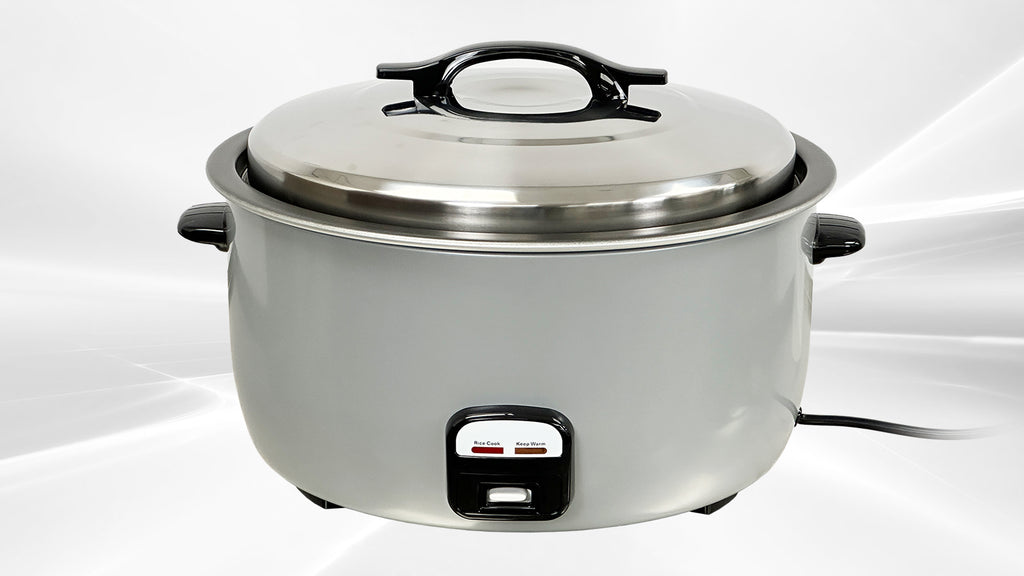 55 Cup Rice Cooker Warmer X734437