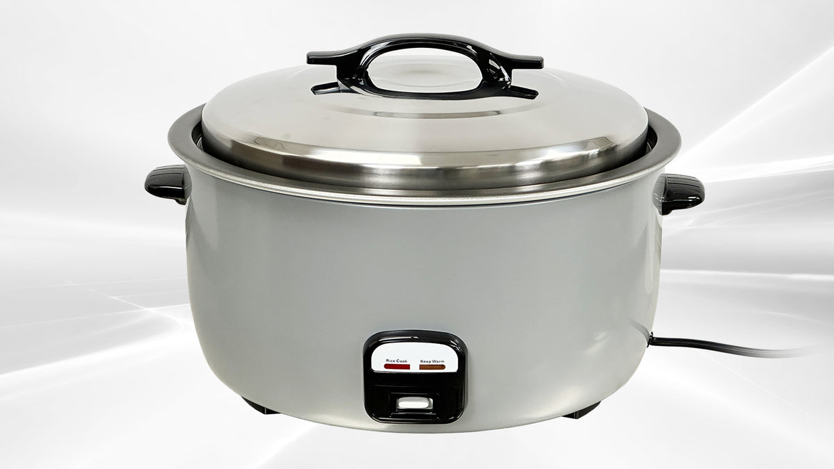 55 Cup Rice Cooker Warmer X734437