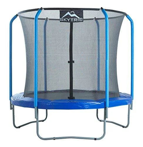 11 ft. Trampoline with Top Ring Enclosure X32964
