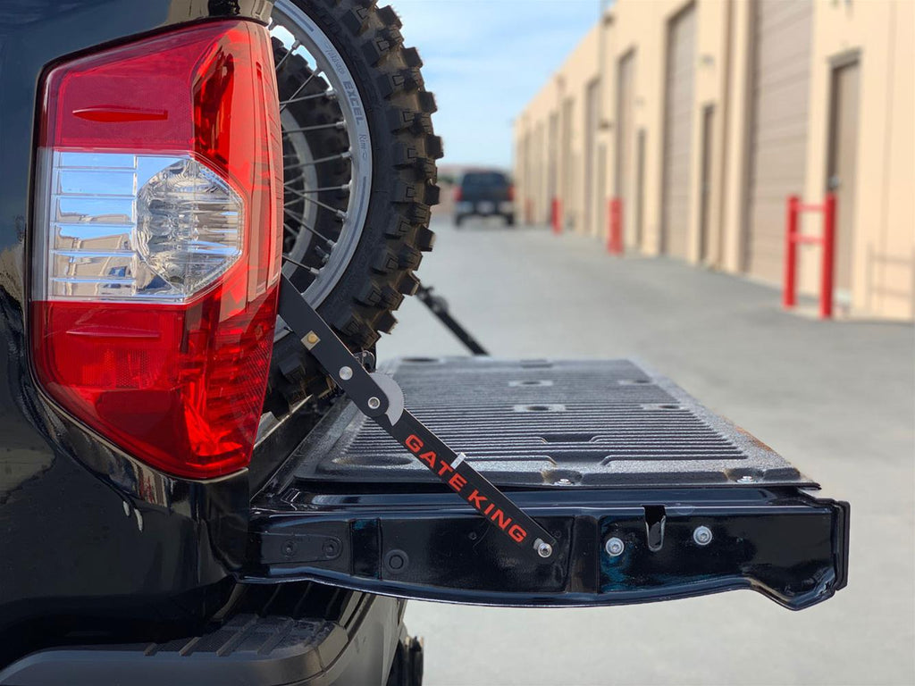 Tailgate Adjuster for Toyota Tundra X23755