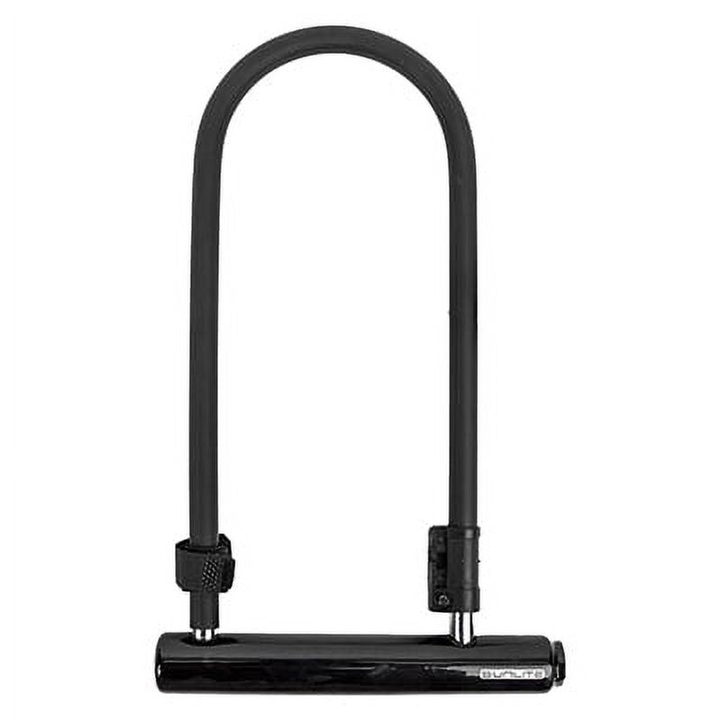 U Long Lock with Bracket J10774