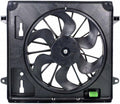 Engine Cooling Fan with Motor and Shroud V5161
