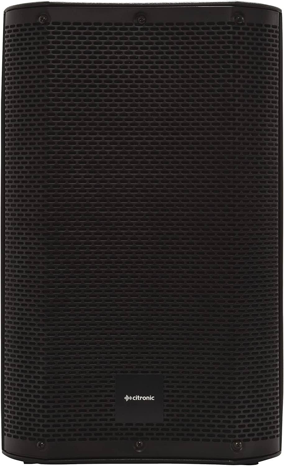 Active PA Speaker with Bluetooth, DSP, USB and SD P53169