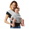 Heather Grey Baby Carrier W299708