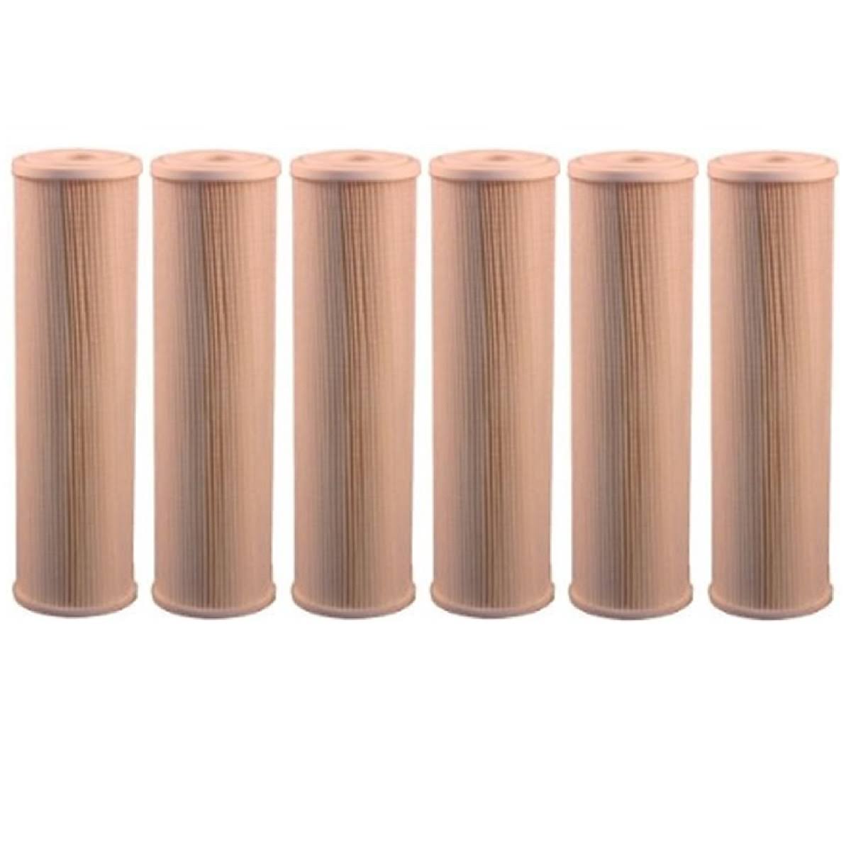 6-Pack Replacement Filter Cartridge P7899