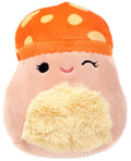 Alba the Mushroom Plush D33225