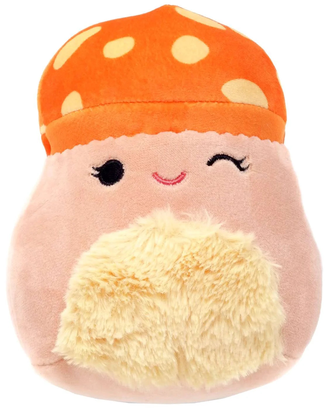 Alba the Mushroom Plush D33225