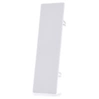 End Cap for Wireway 210x60mm J25703