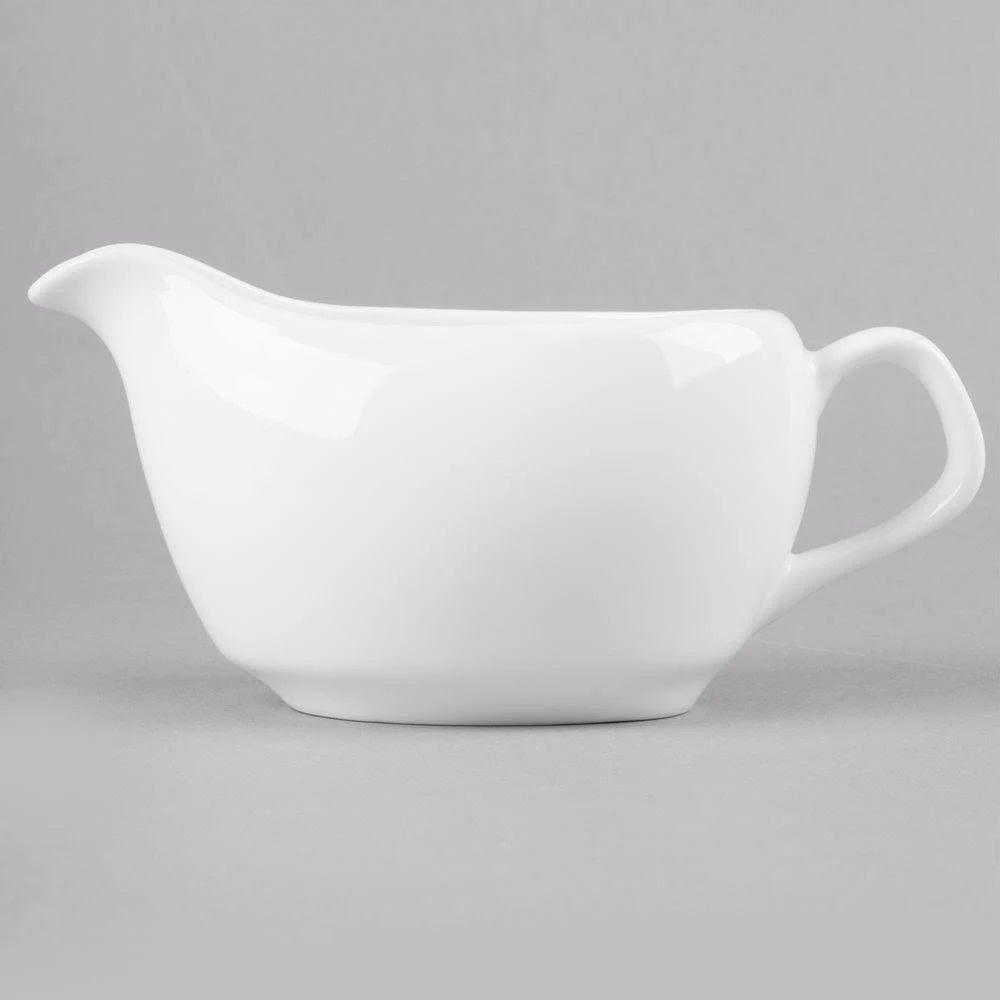 14 Ounce Sauce Boat F536