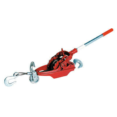 2 Ton 3 Ton Power Puller with 30 ft Cable H26205