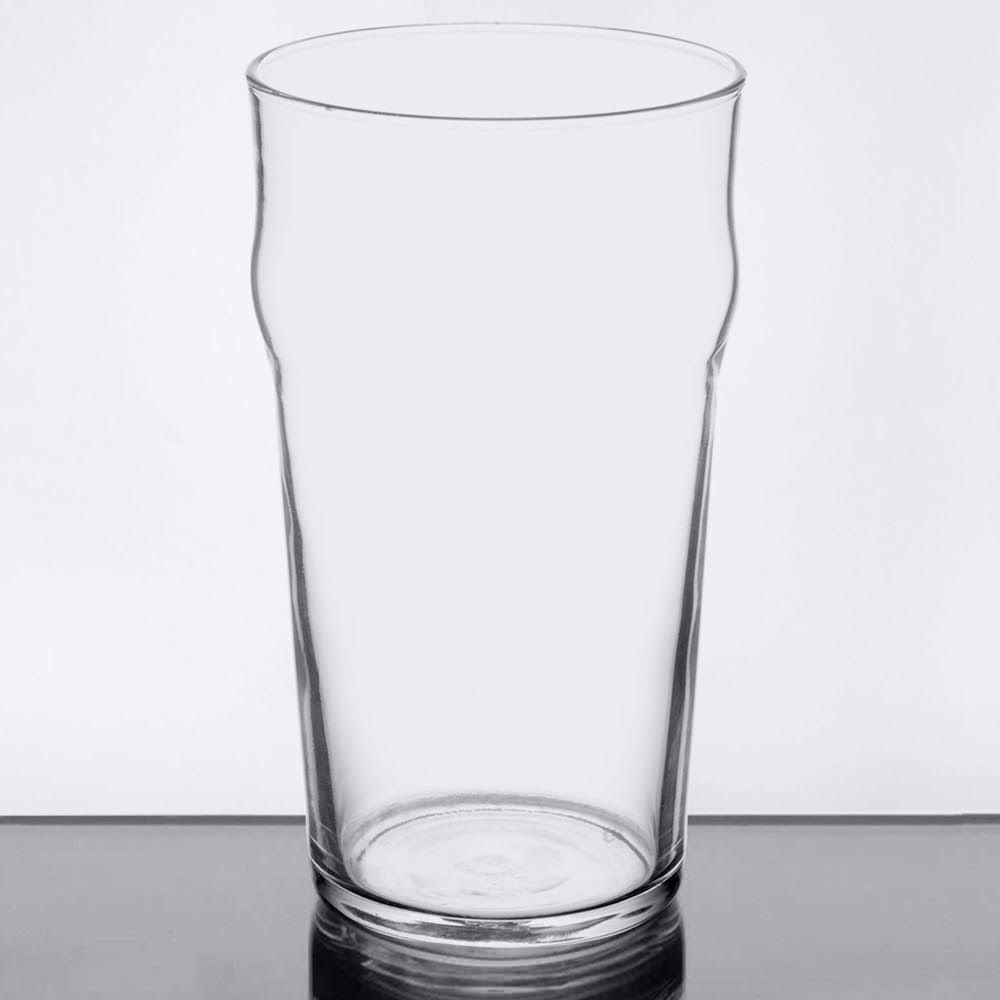 20 oz. Ale Glass K9007