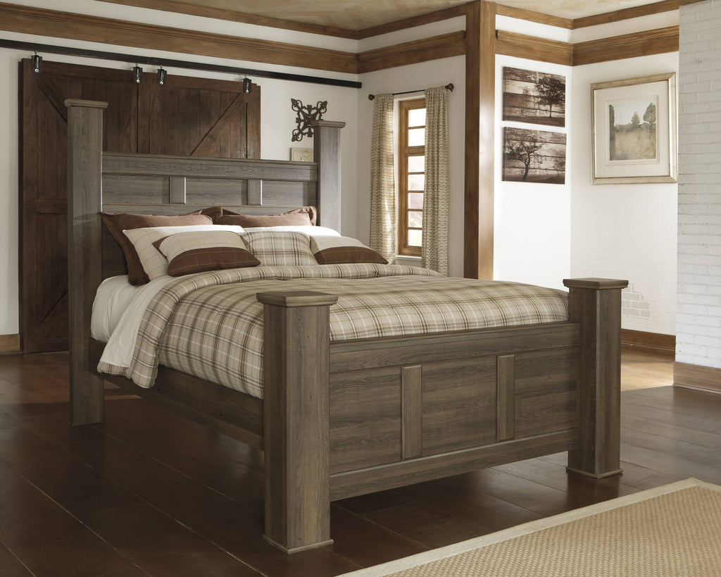 Queen Poster Footboard V57463