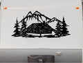 Camper Trailer Decals Replacement Stickers O6346