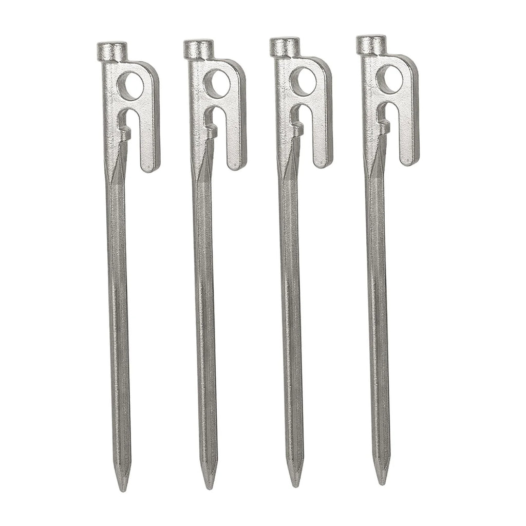 20cm Heavy Duty Garden Stakes S1297