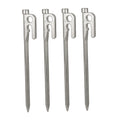 20cm Heavy Duty Garden Stakes S1297