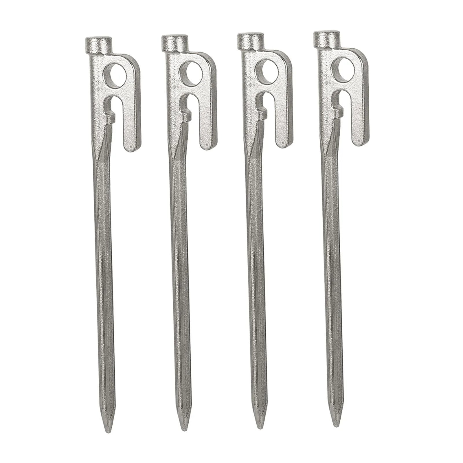 20cm Heavy Duty Garden Stakes S1297