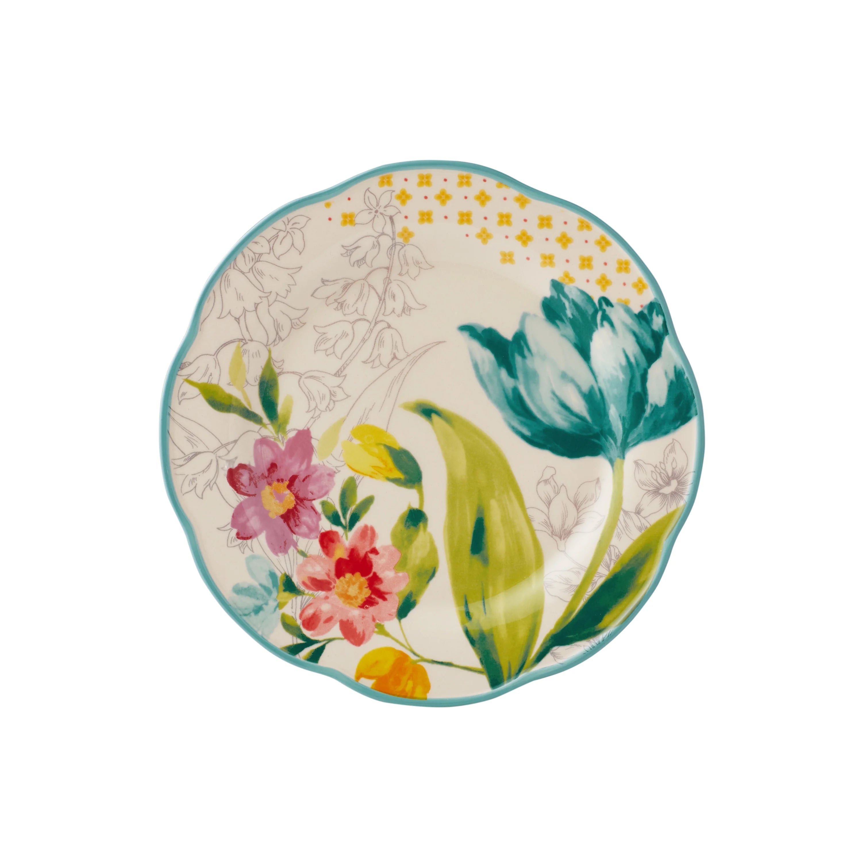 12-Piece Dinnerware Set P5535