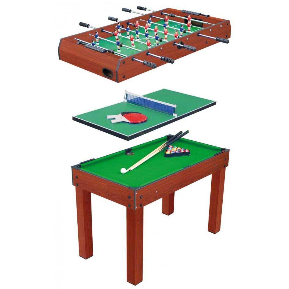 3 in 1 Billiard Table Z191