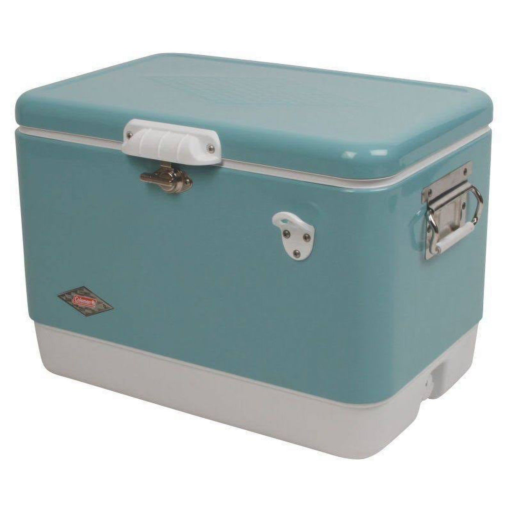 54 qt Steel Belted Cooler Z203461