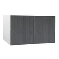 30x22 x 18x22 x 12x22 BR Dresser Z78679
