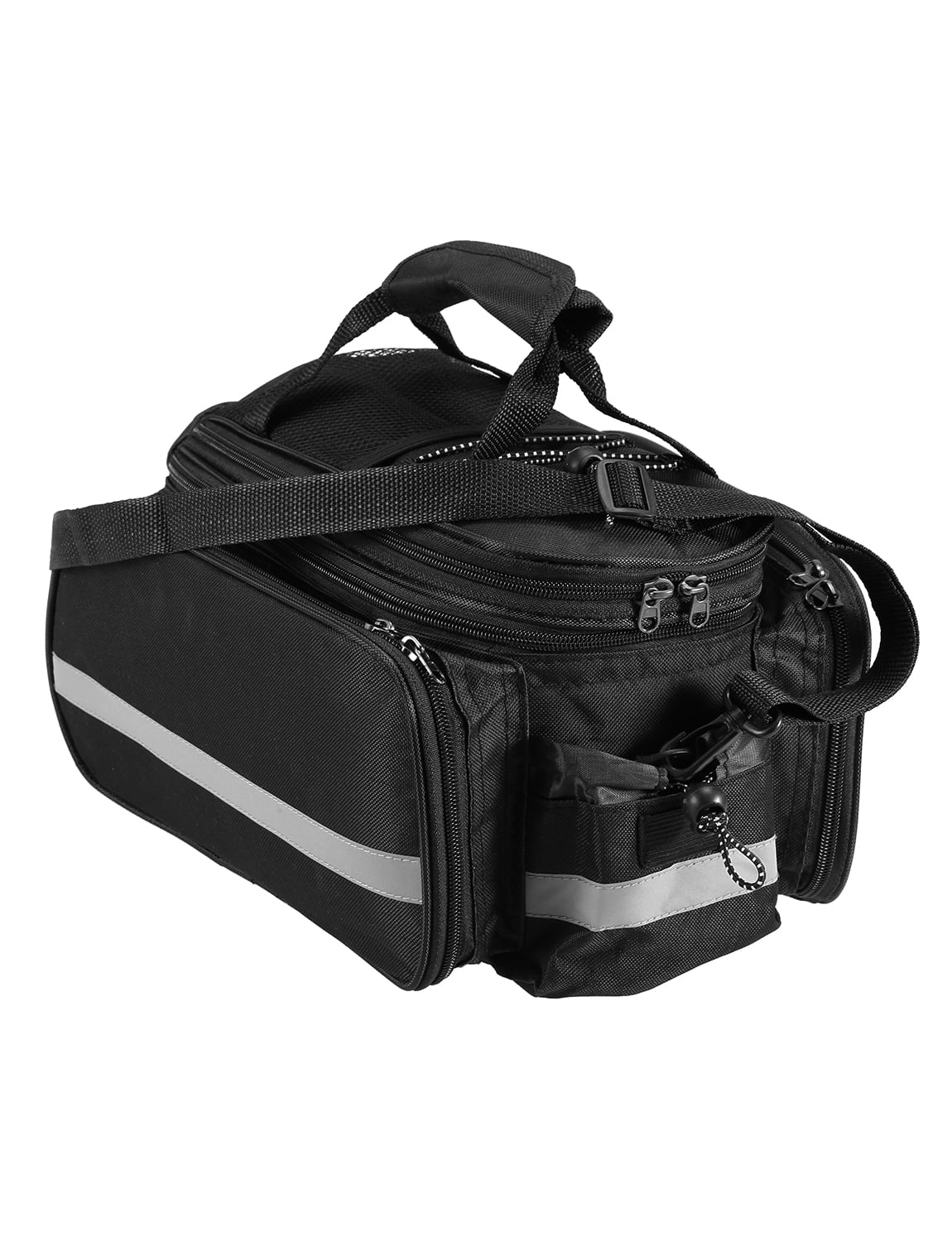 Waterproof MTB Pannier Bag with Rain Cover S9292