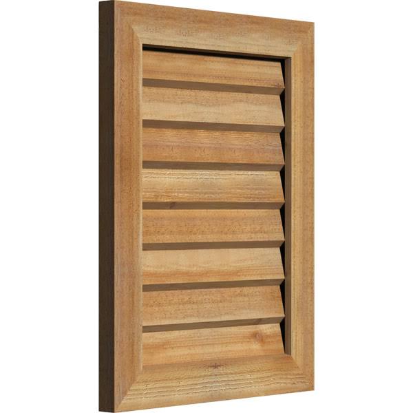 Vertical Gable Vent K32850