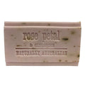 Rose Petal & Glycerine Plant Based Soap 100g U352