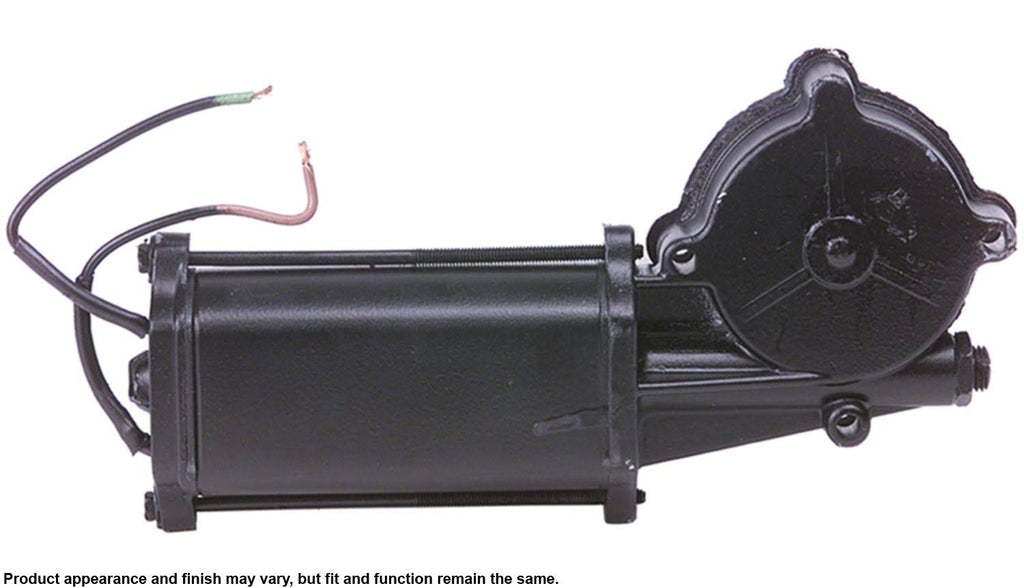 Power Window Motor R394