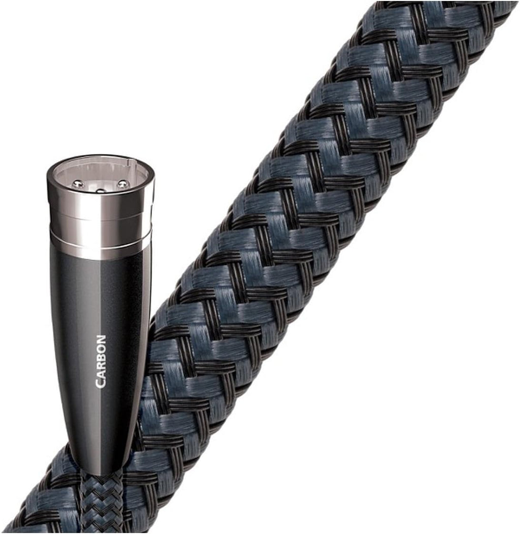 2.46 ft AES/EBU Coaxial Cable P47211