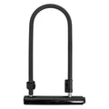 U Long Lock with Bracket J10774
