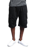 Fleece Heavyweight Cargo Sweat Shorts J324933