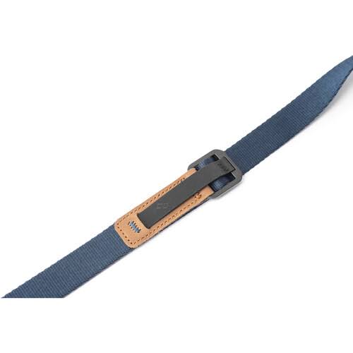 Midnight Blue Adjustable Camera Strap Y69848