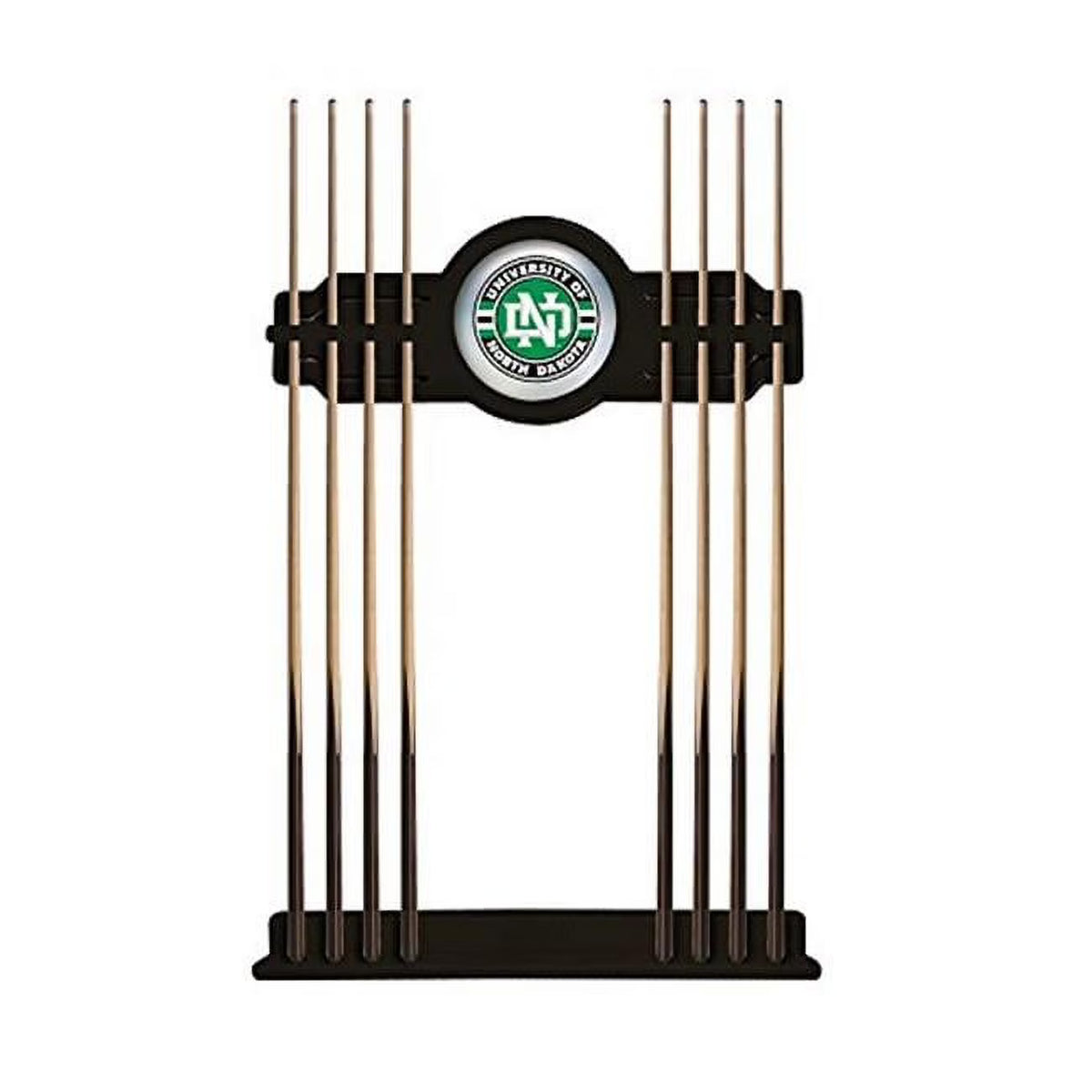 Black Cue Rack F4299