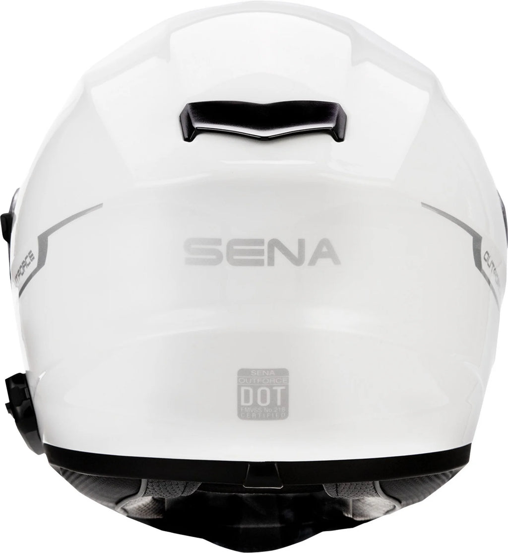 Full Face Helmet Bluetooth O5547