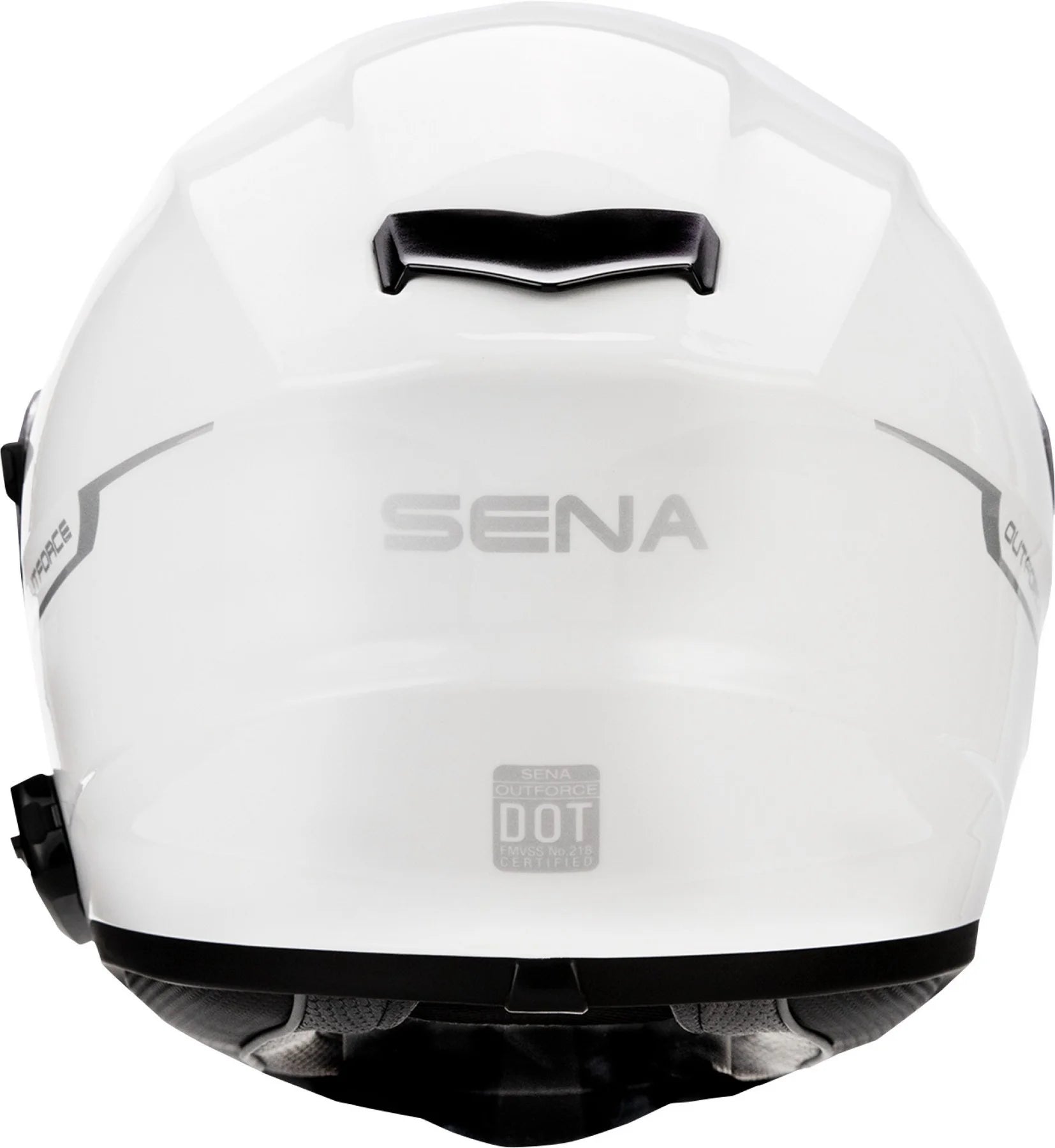 Full Face Helmet Bluetooth O5547
