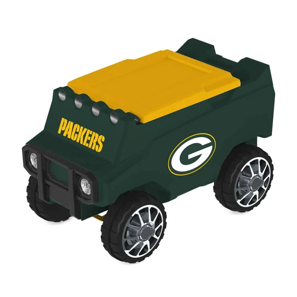 Remote Control Cooler N197
