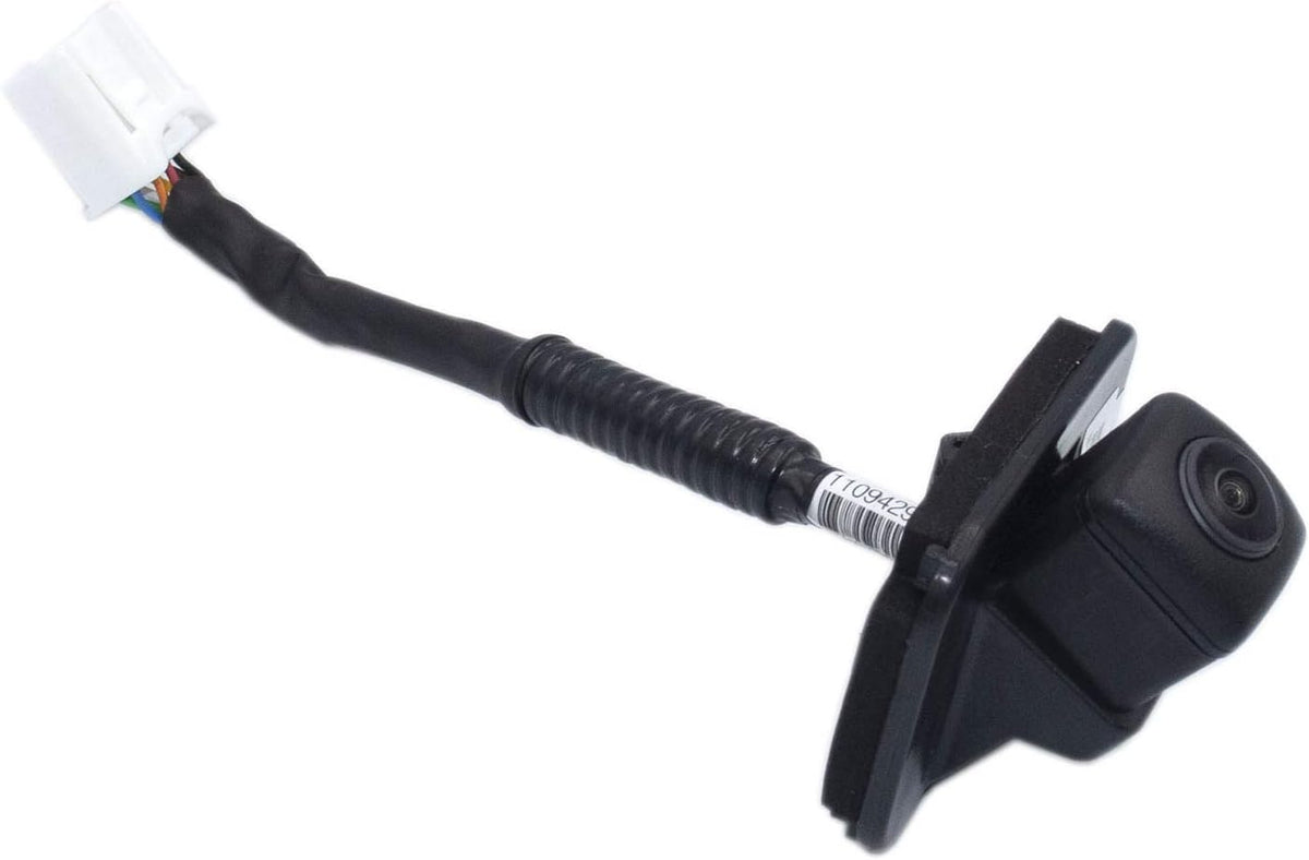 Rear View Backup Camera Pack of 2 W22068