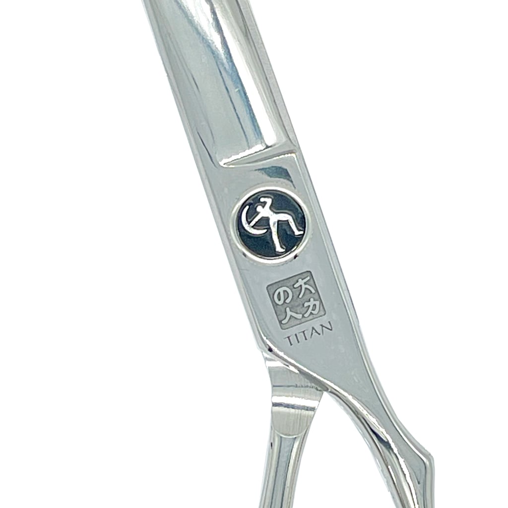 7" Hair Cutting Shears W481091