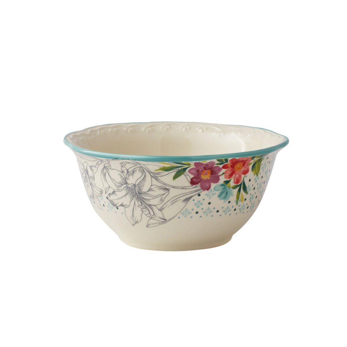 12-Piece Dinnerware Set P5535