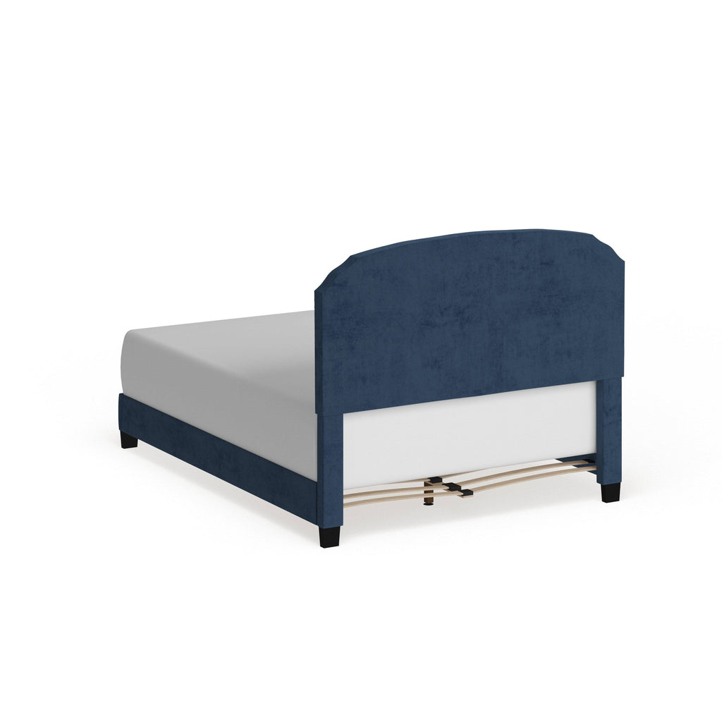 Beige Full Bed I332077