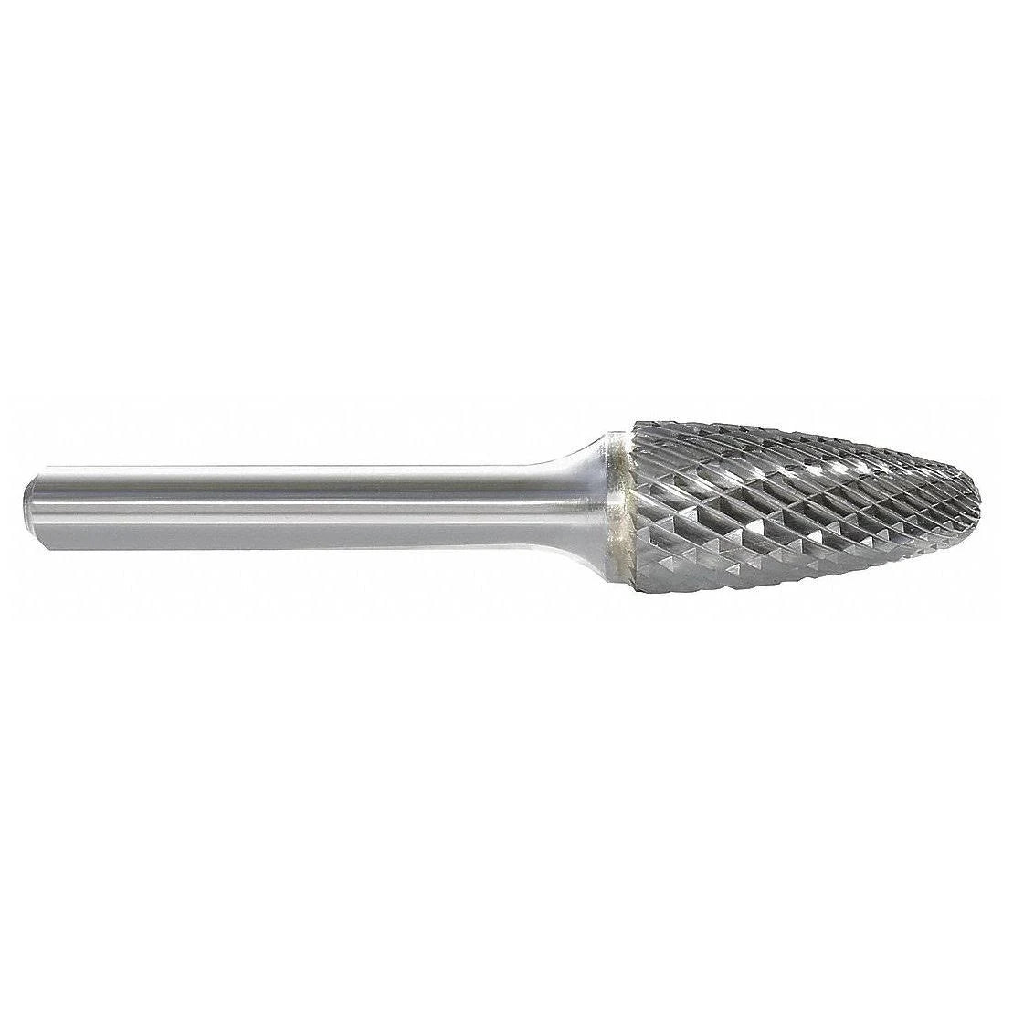 3/4x22 Carbide Bur Double Cut X759