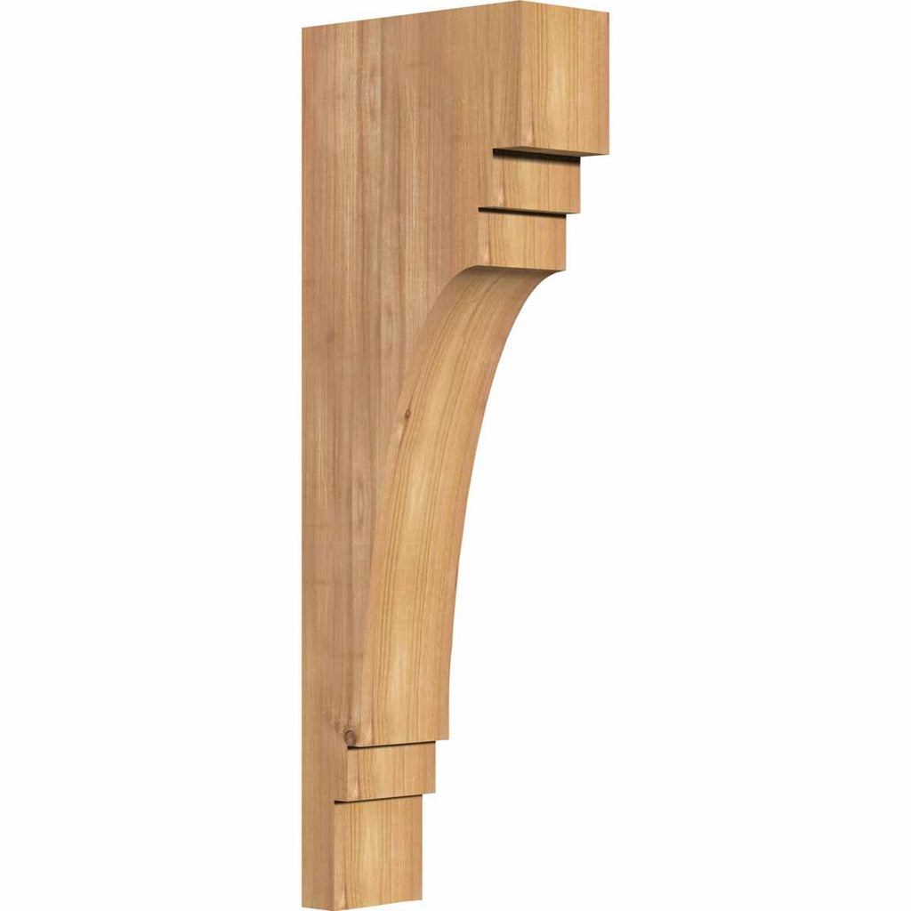 Pescadero Smooth Corbel N572