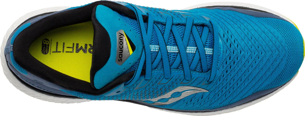 Cobalt / Storm Men's Running Shoes C3041