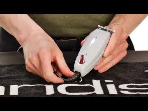 Cordless Adjustable Clipper U804575